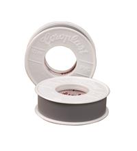 Tape, grey, roll with 10 m